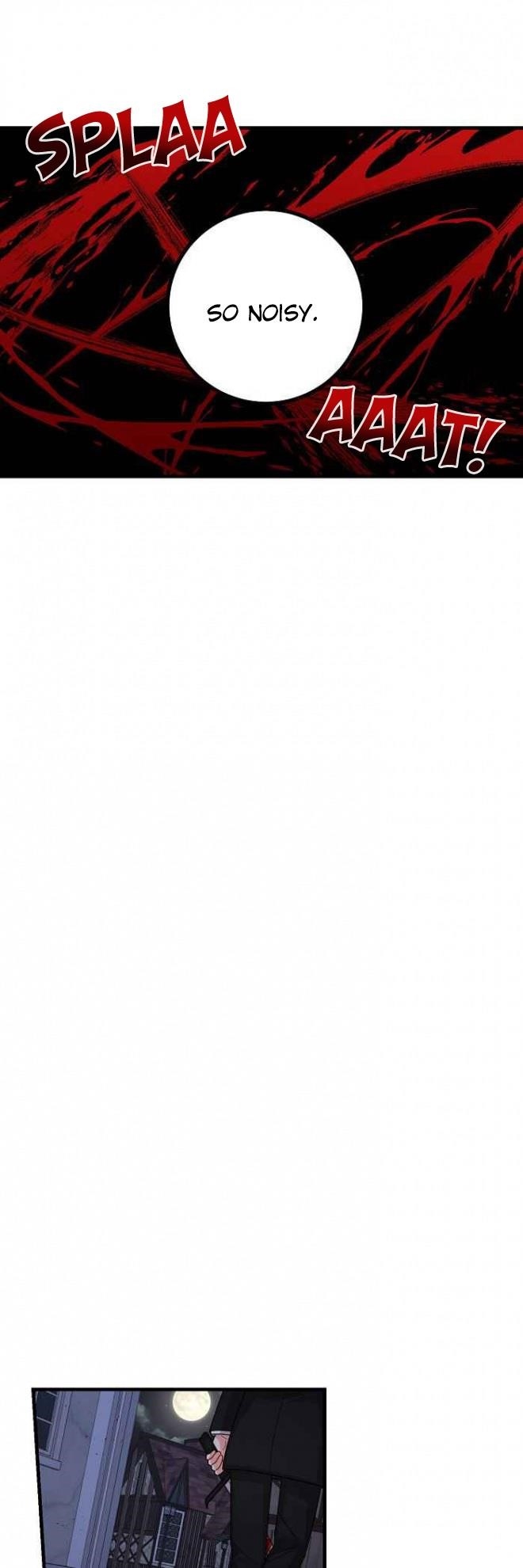 I Am A Child Of This House Chapter 47 - Page 14