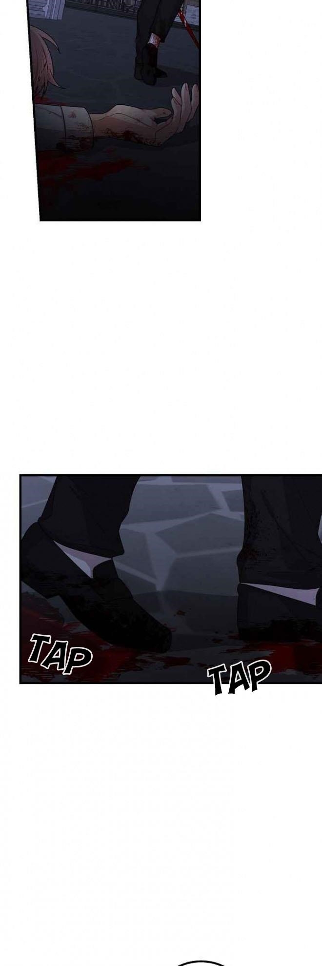 I Am A Child Of This House Chapter 47 - Page 15