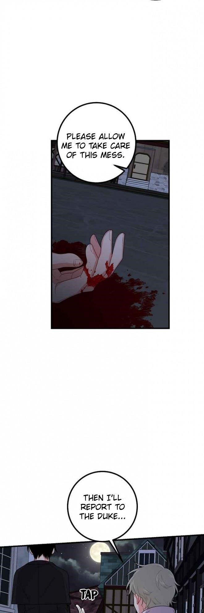 I Am A Child Of This House Chapter 47 - Page 17