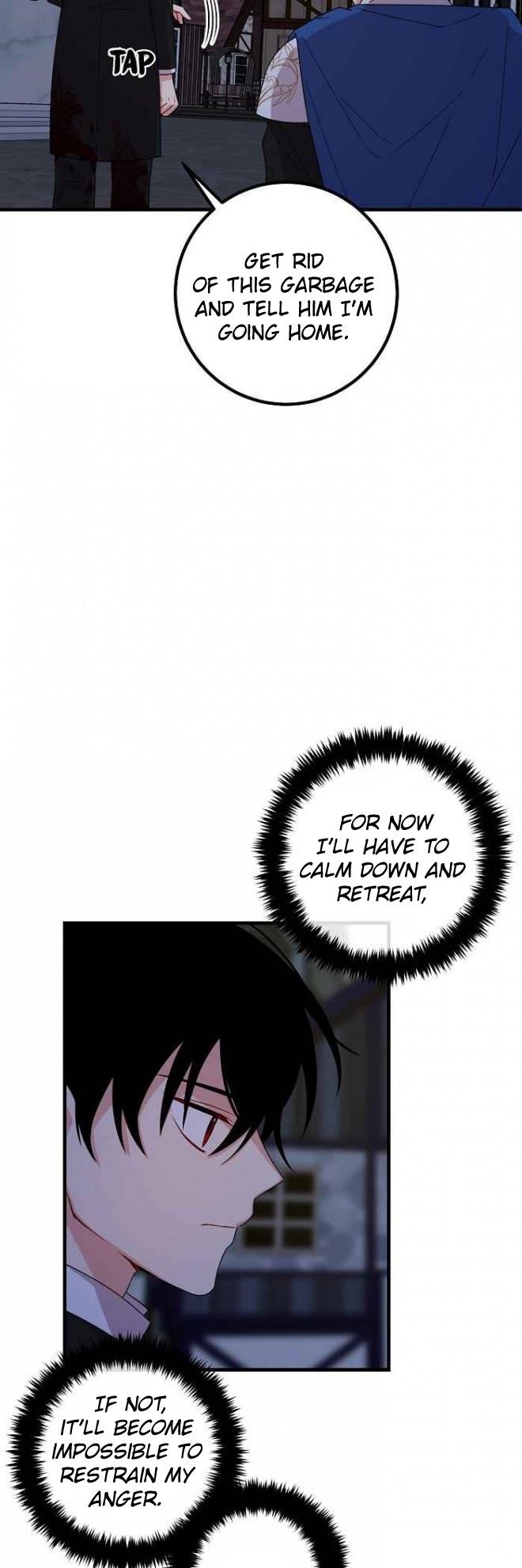 I Am A Child Of This House Chapter 47 - Page 18