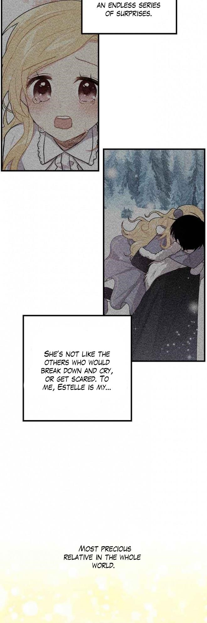 I Am A Child Of This House Chapter 47 - Page 20