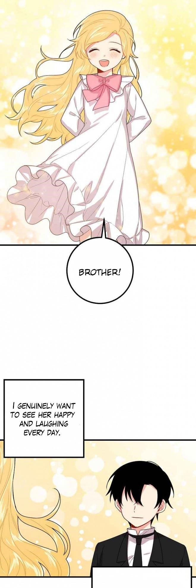 I Am A Child Of This House Chapter 47 - Page 21