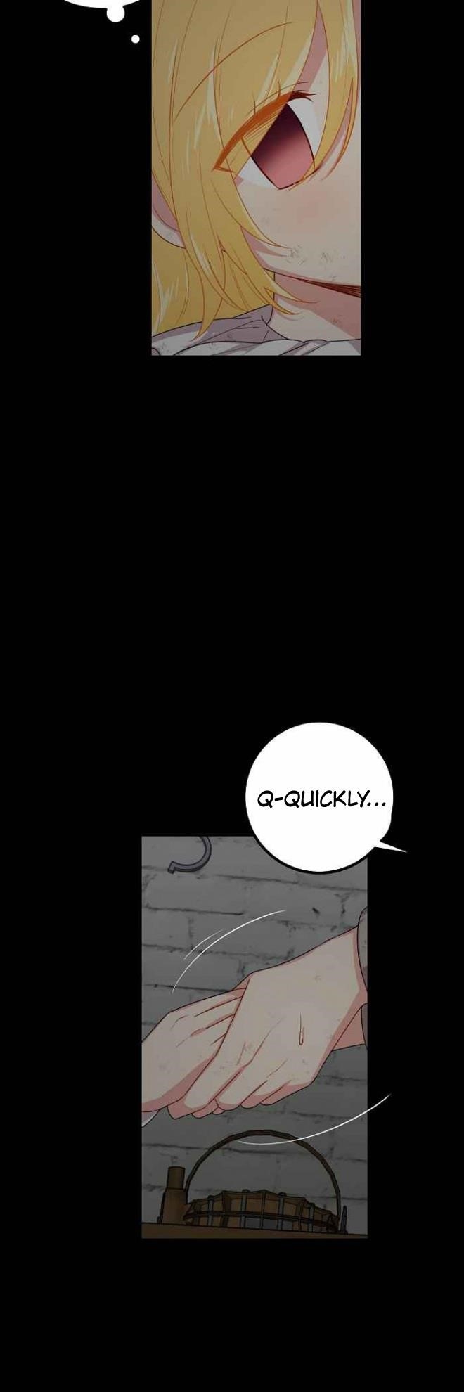 I Am A Child Of This House Chapter 47 - Page 28