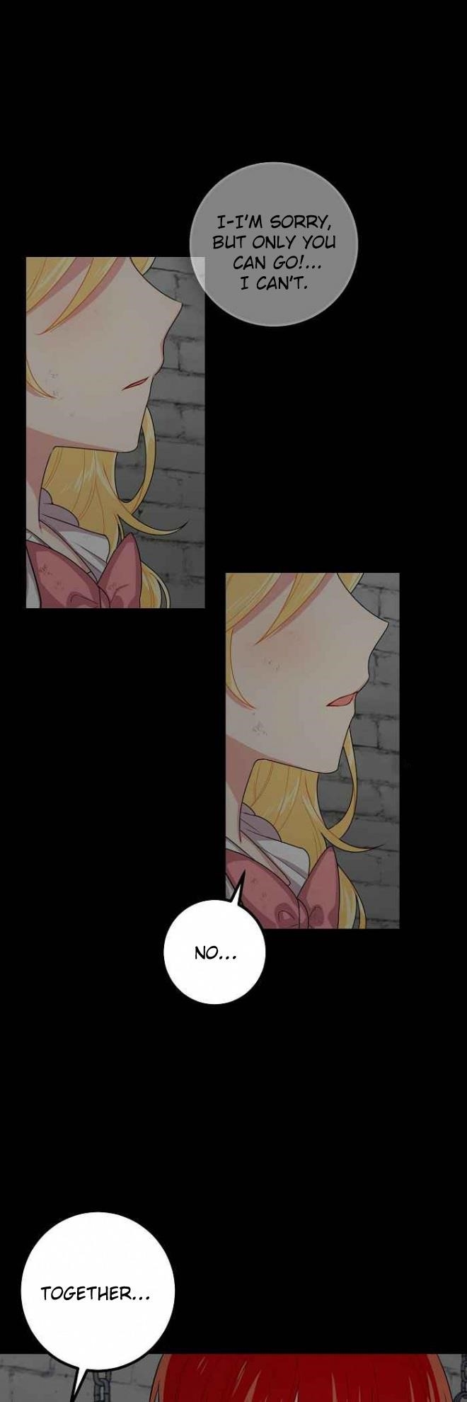 I Am A Child Of This House Chapter 47 - Page 29