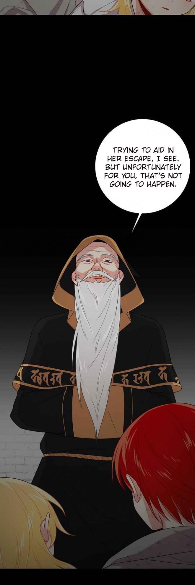 I Am A Child Of This House Chapter 47 - Page 32