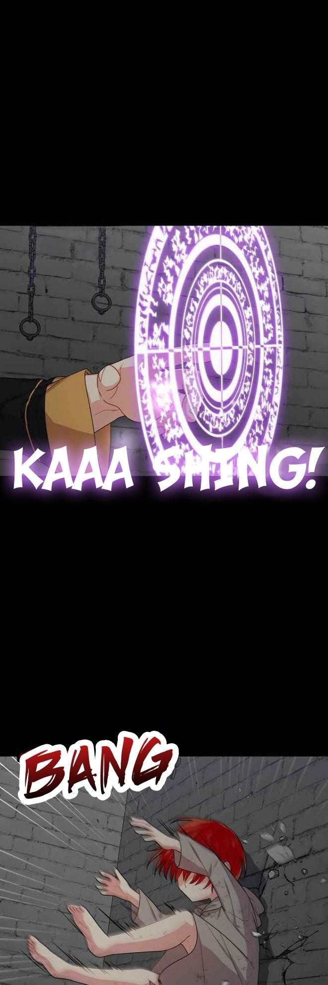 I Am A Child Of This House Chapter 47 - Page 33