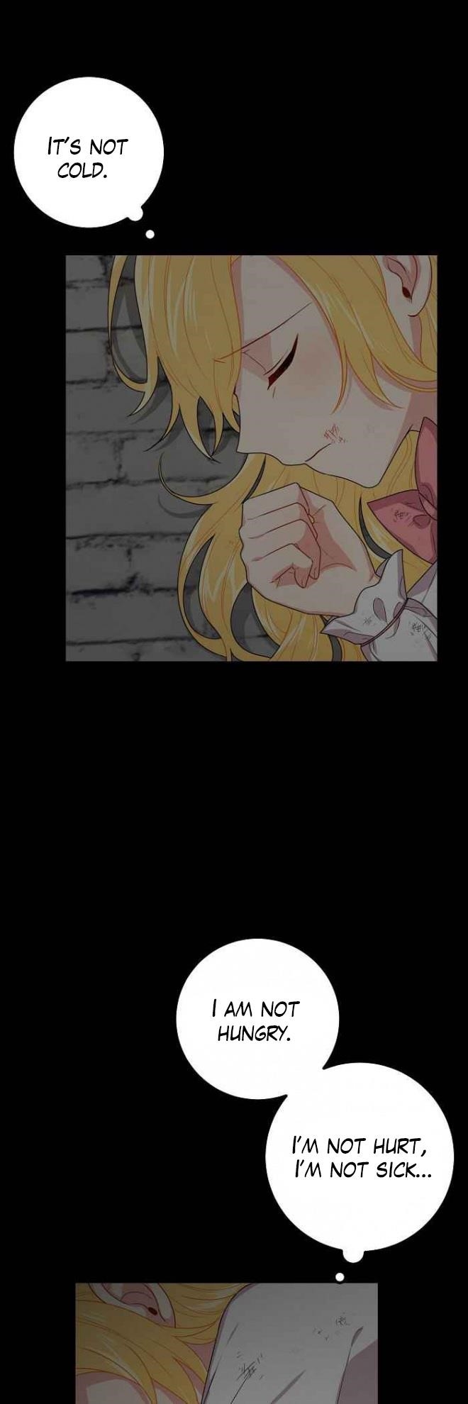 I Am A Child Of This House Chapter 47 - Page 4