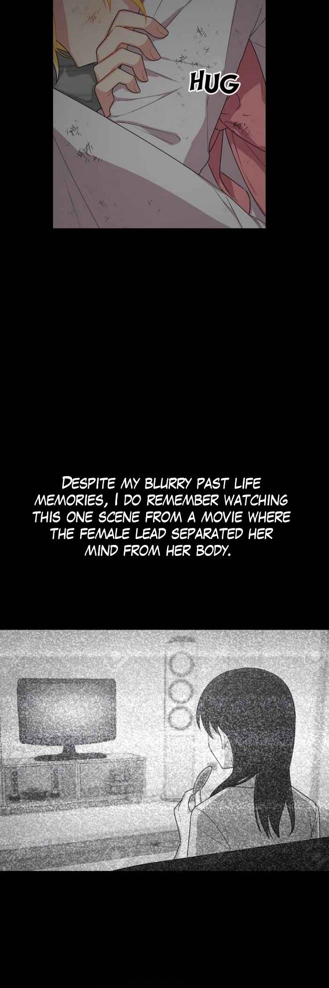 I Am A Child Of This House Chapter 47 - Page 5