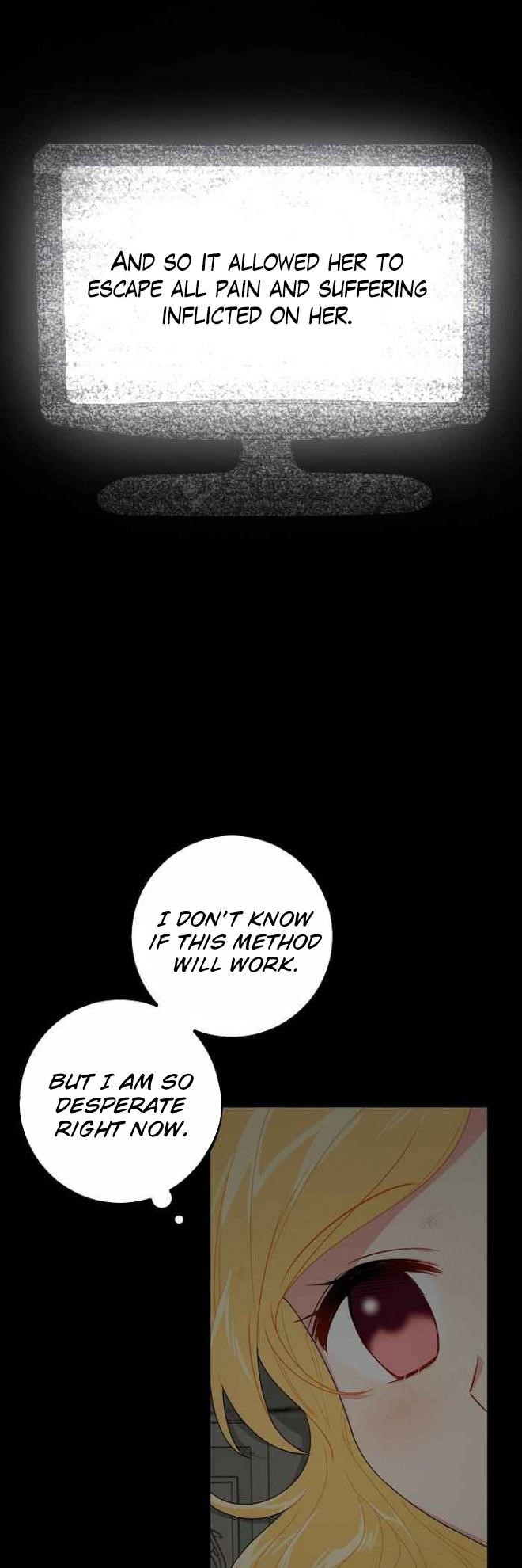 I Am A Child Of This House Chapter 47 - Page 6