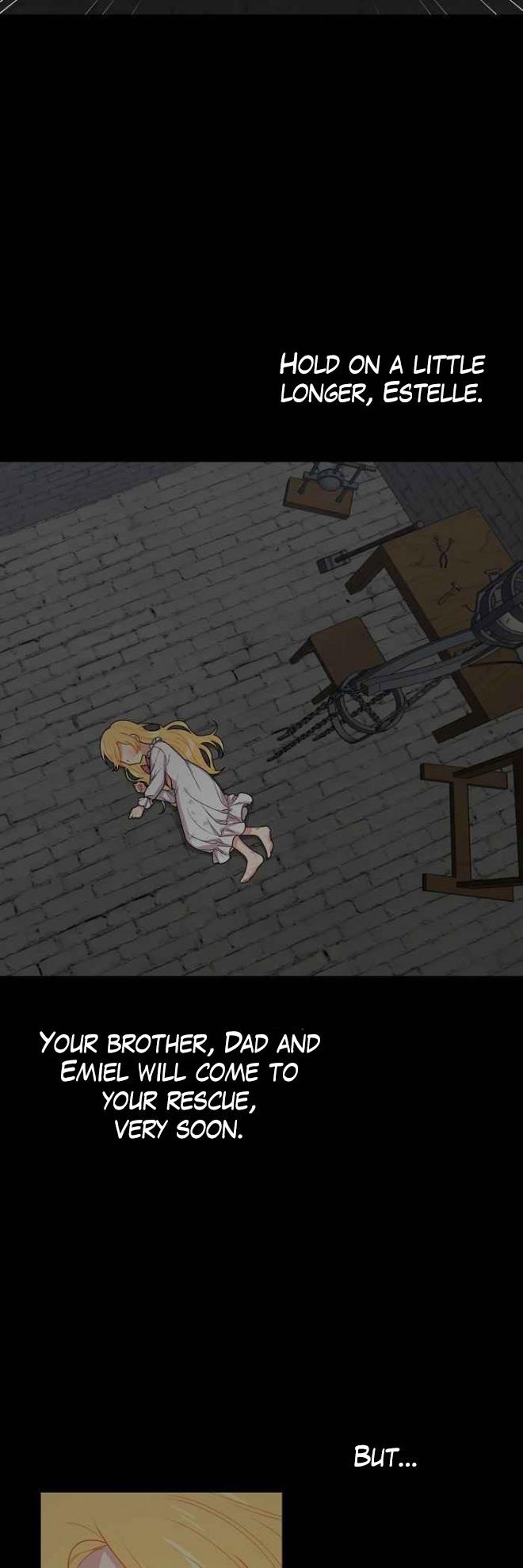 I Am A Child Of This House Chapter 48 - Page 10