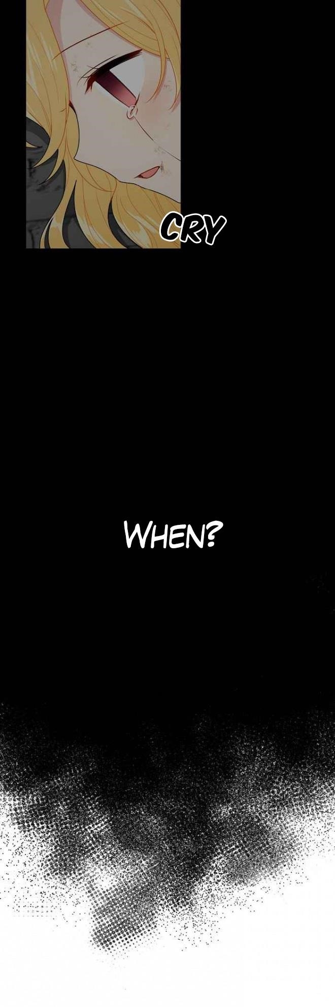 I Am A Child Of This House Chapter 48 - Page 11