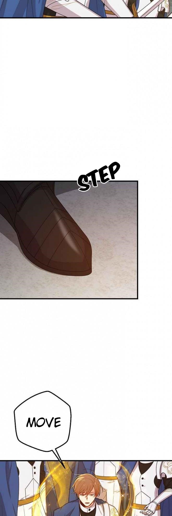 I Am A Child Of This House Chapter 48 - Page 14