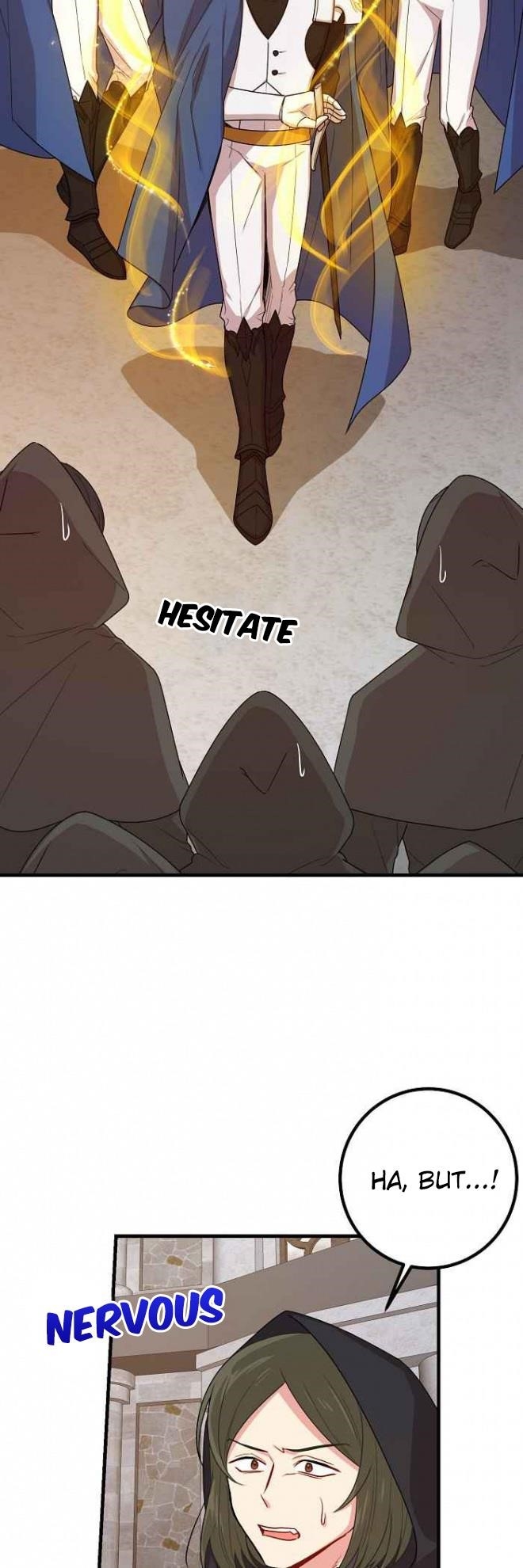 I Am A Child Of This House Chapter 48 - Page 15