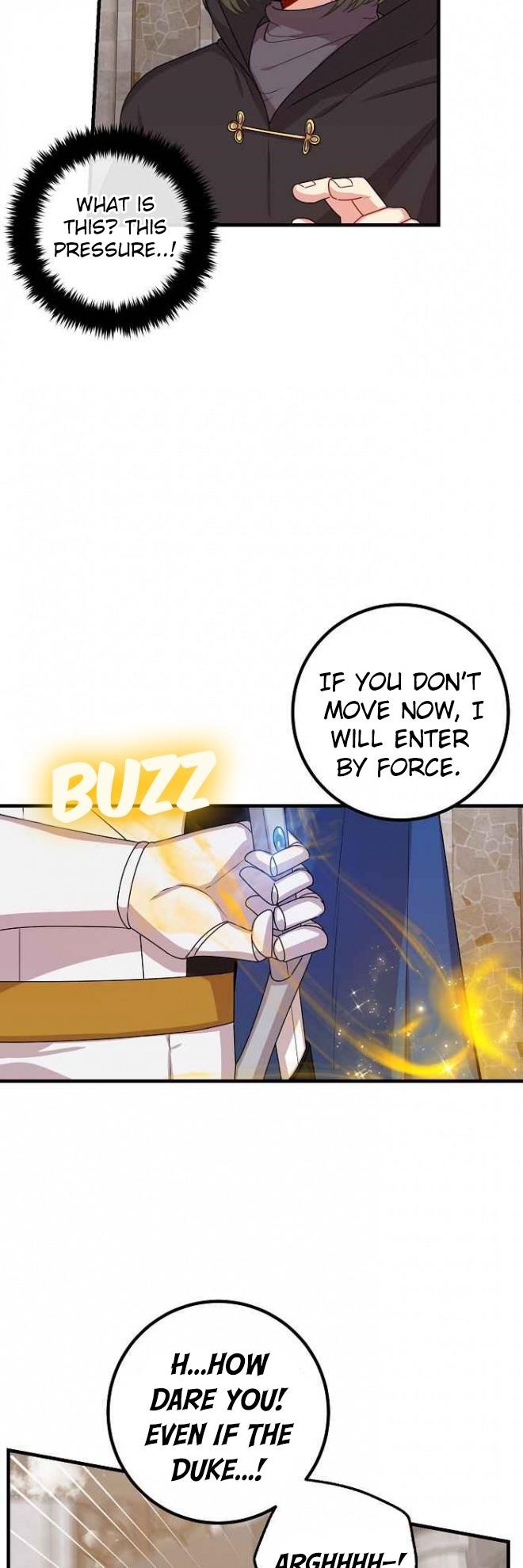 I Am A Child Of This House Chapter 48 - Page 16