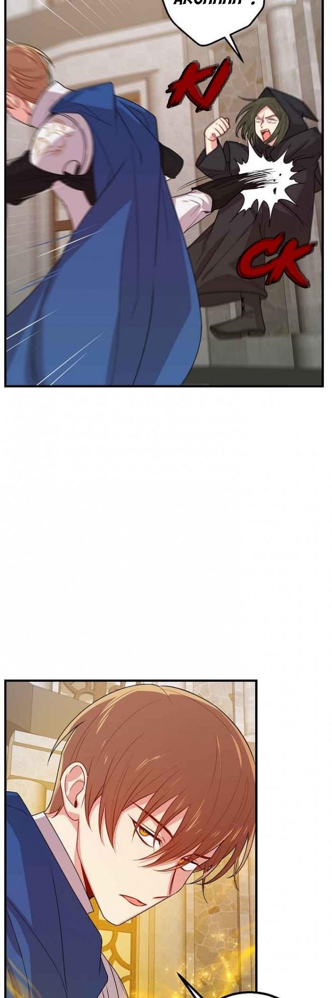 I Am A Child Of This House Chapter 48 - Page 17