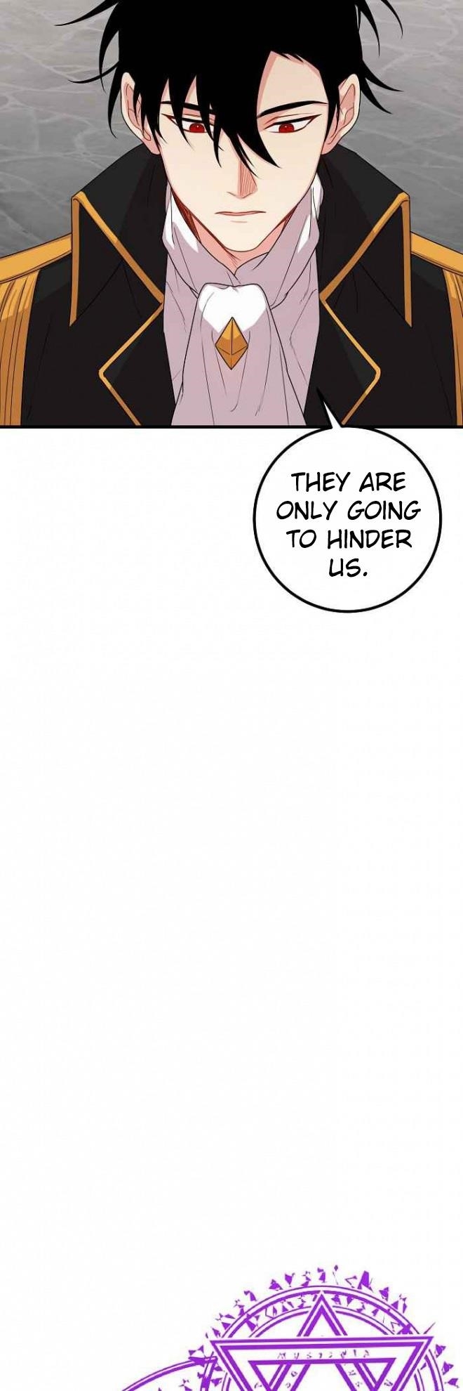 I Am A Child Of This House Chapter 48 - Page 19