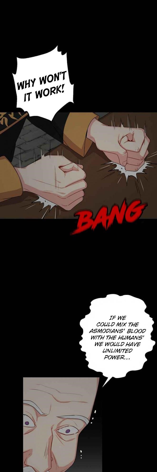 I Am A Child Of This House Chapter 48 - Page 2