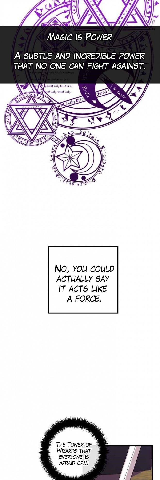 I Am A Child Of This House Chapter 48 - Page 20