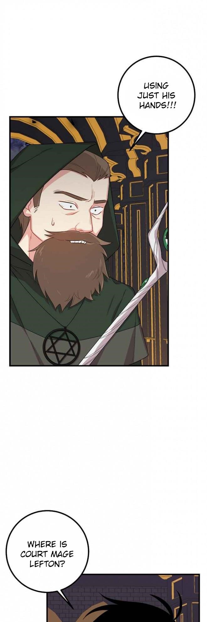 I Am A Child Of This House Chapter 48 - Page 22