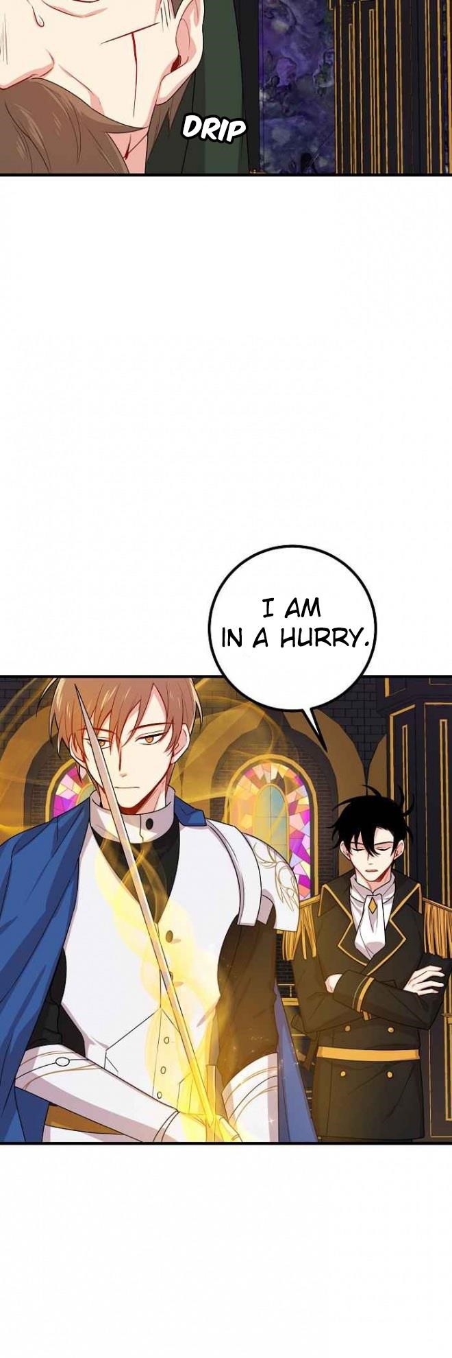 I Am A Child Of This House Chapter 48 - Page 25