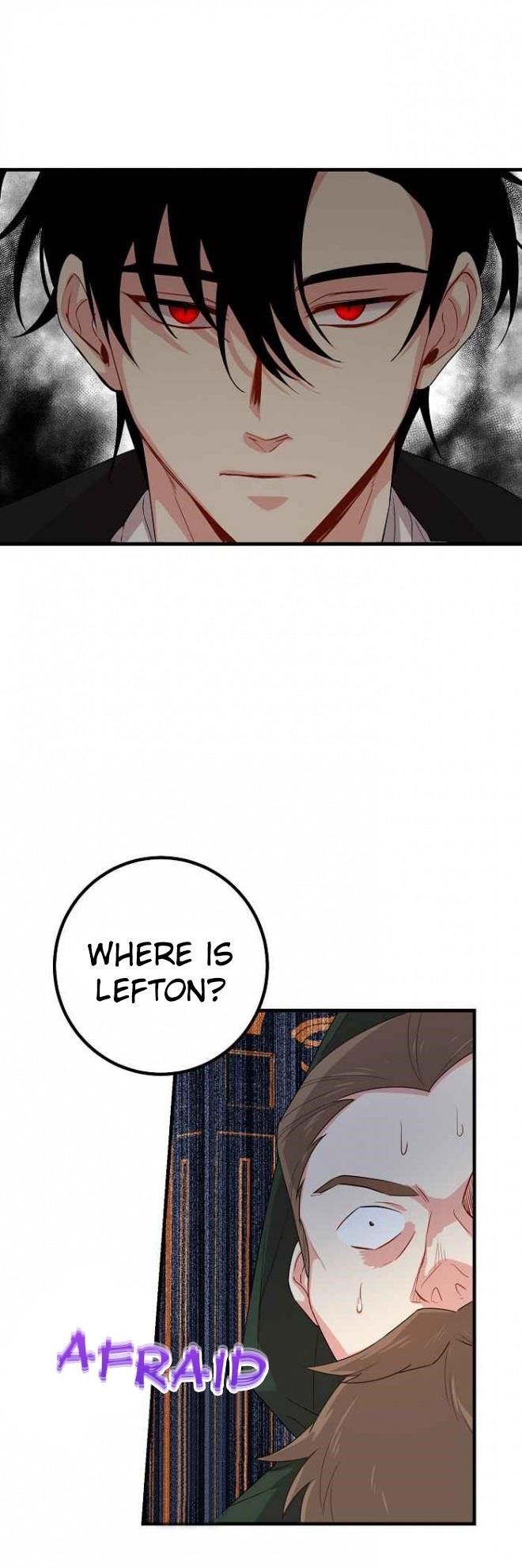 I Am A Child Of This House Chapter 48 - Page 26