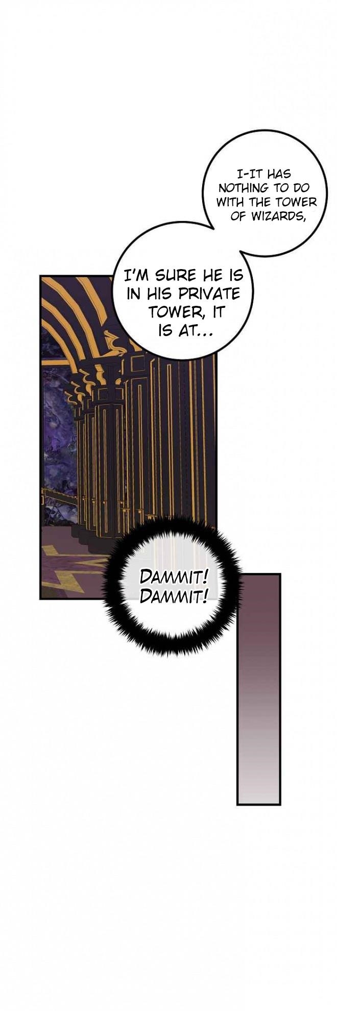 I Am A Child Of This House Chapter 48 - Page 27