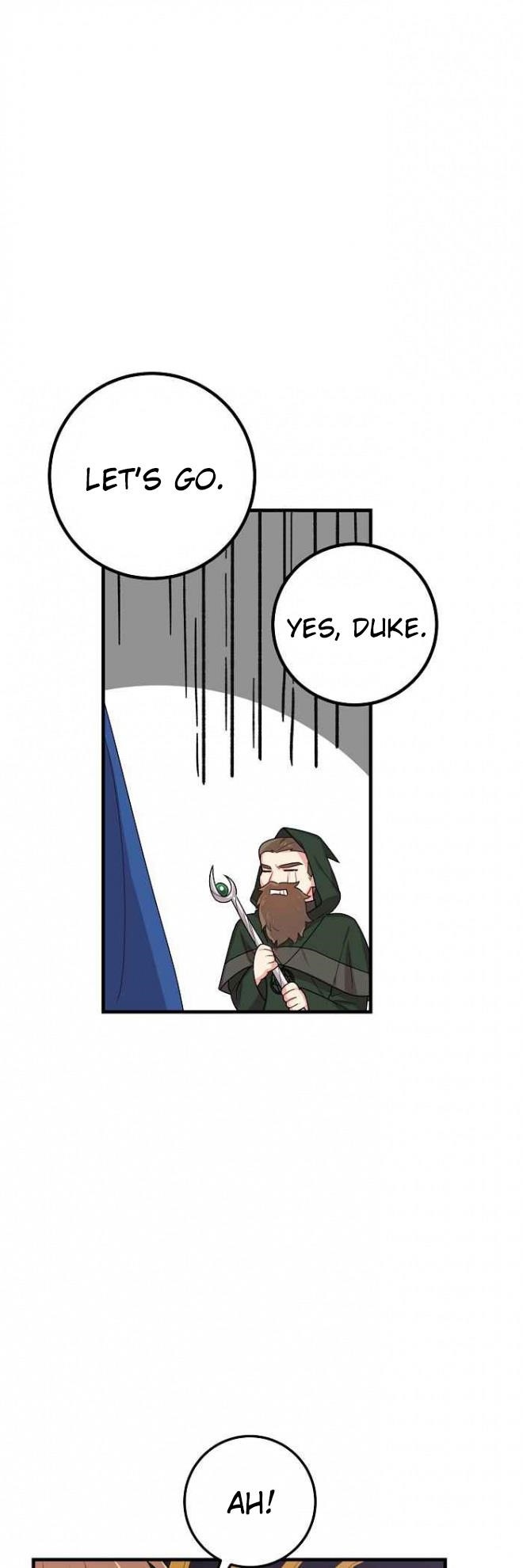 I Am A Child Of This House Chapter 48 - Page 28