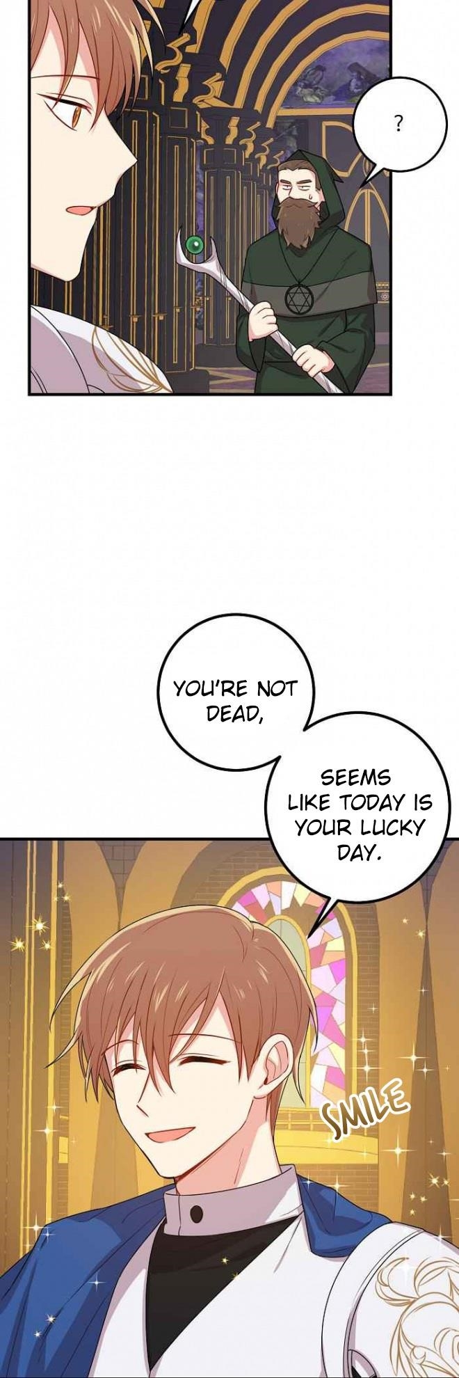 I Am A Child Of This House Chapter 48 - Page 29