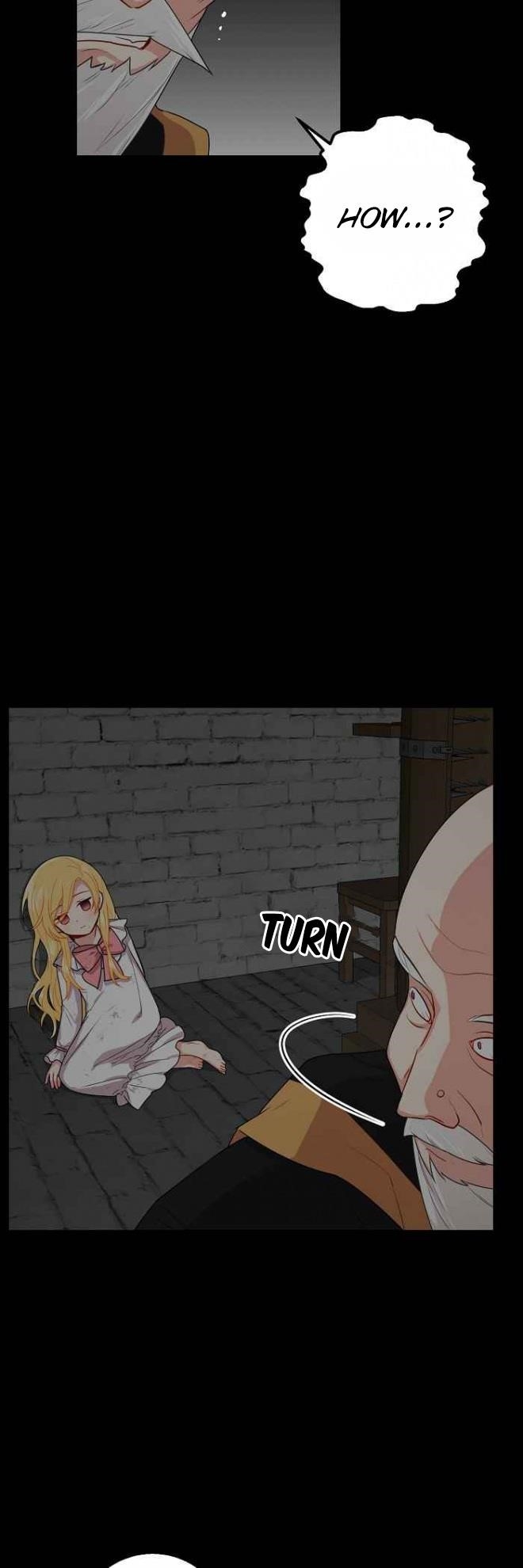 I Am A Child Of This House Chapter 48 - Page 3