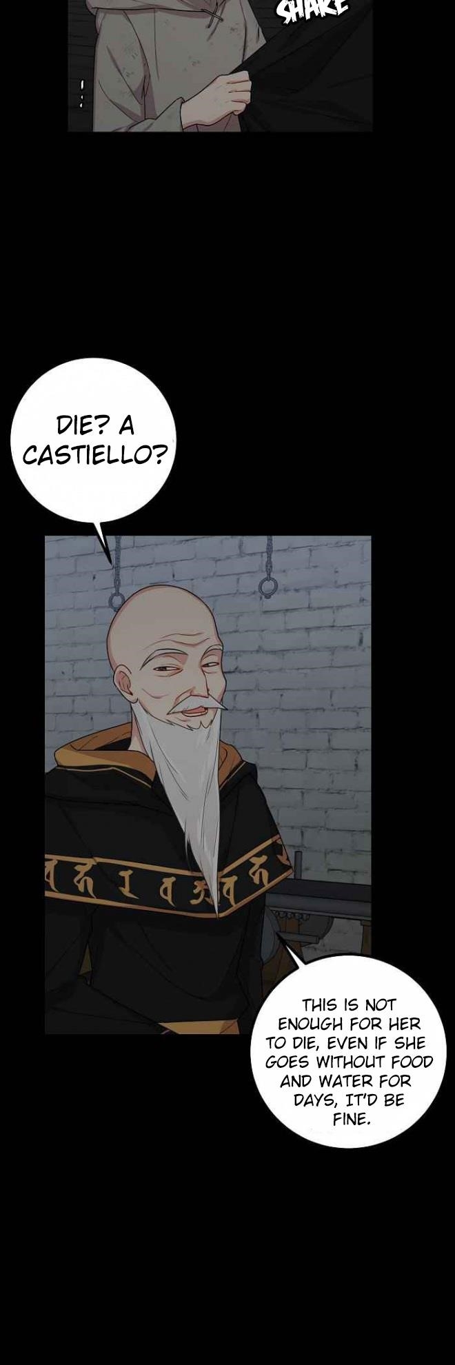 I Am A Child Of This House Chapter 48 - Page 34