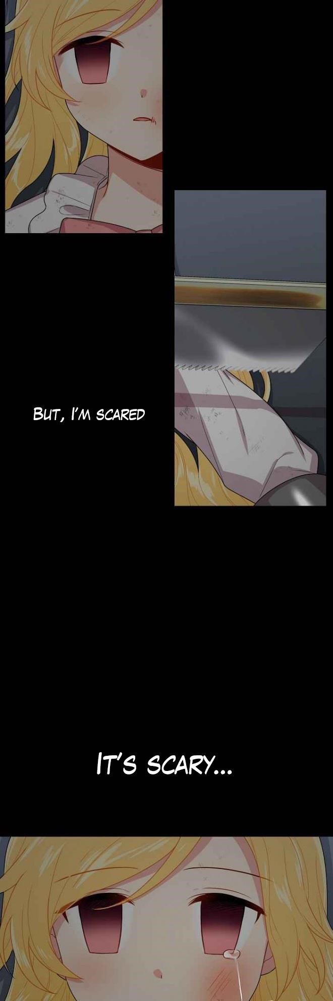 I Am A Child Of This House Chapter 48 - Page 37