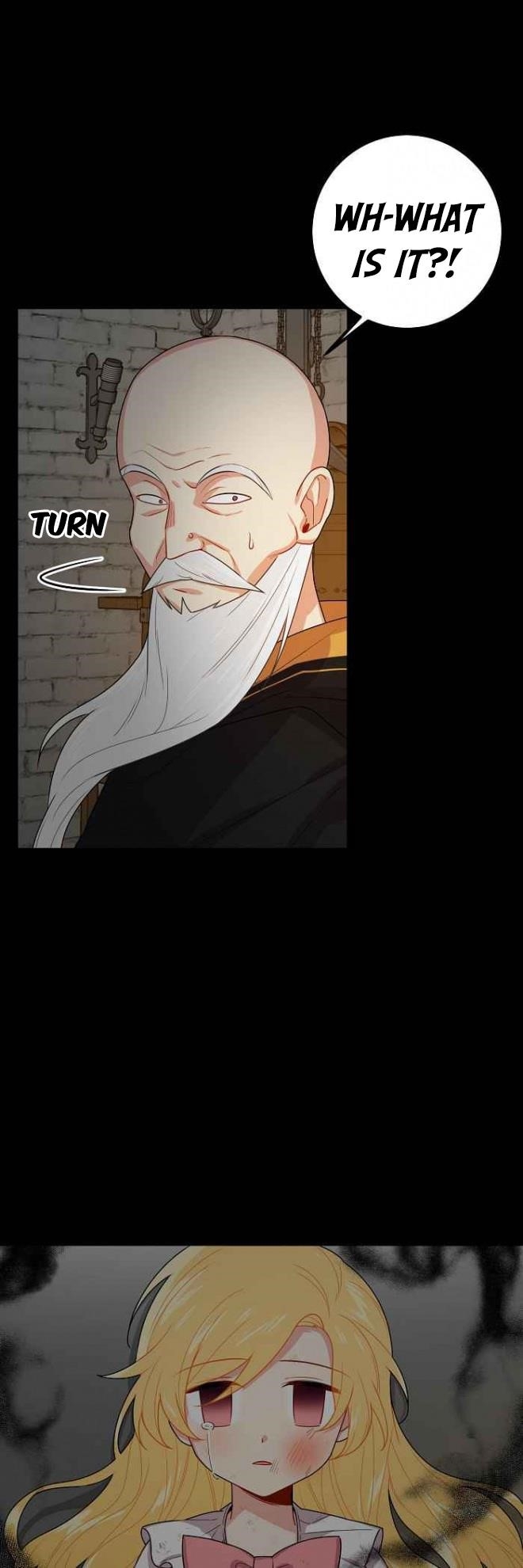 I Am A Child Of This House Chapter 48 - Page 39