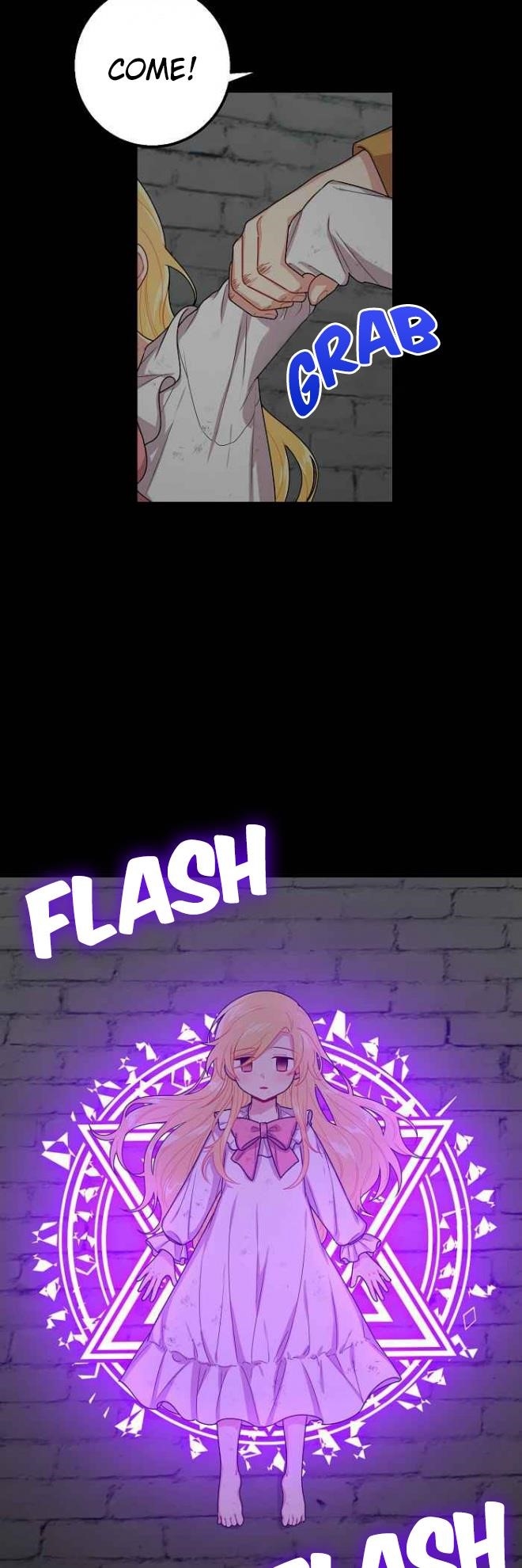 I Am A Child Of This House Chapter 48 - Page 4