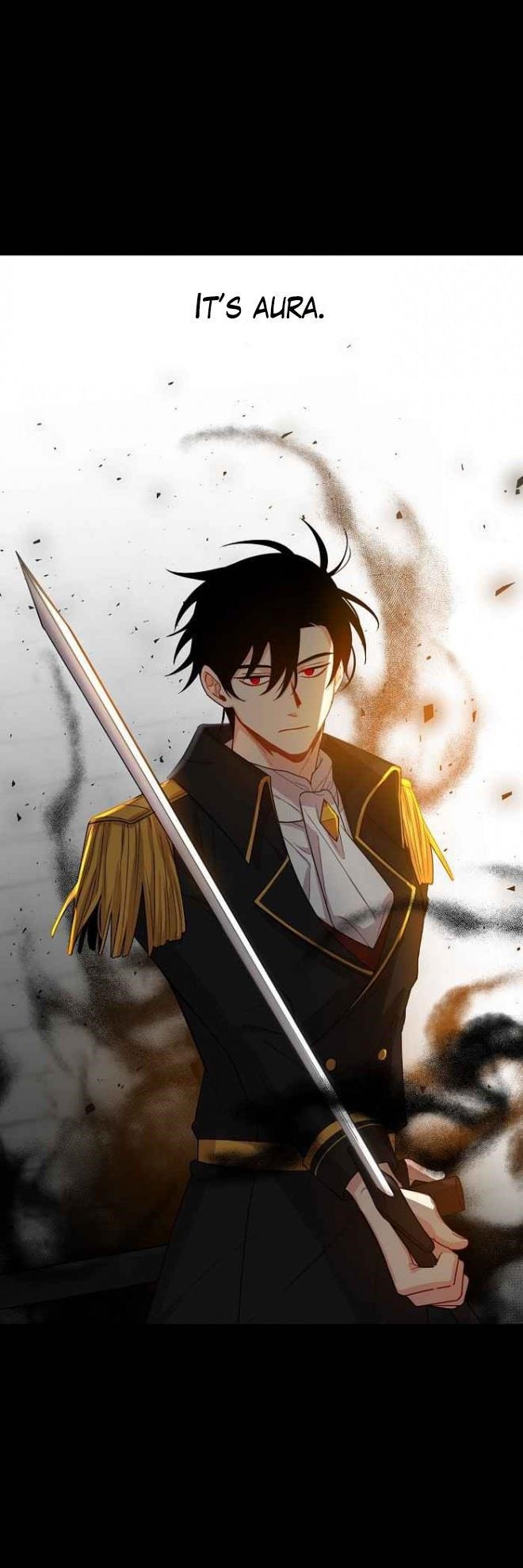 I Am A Child Of This House Chapter 48 - Page 41