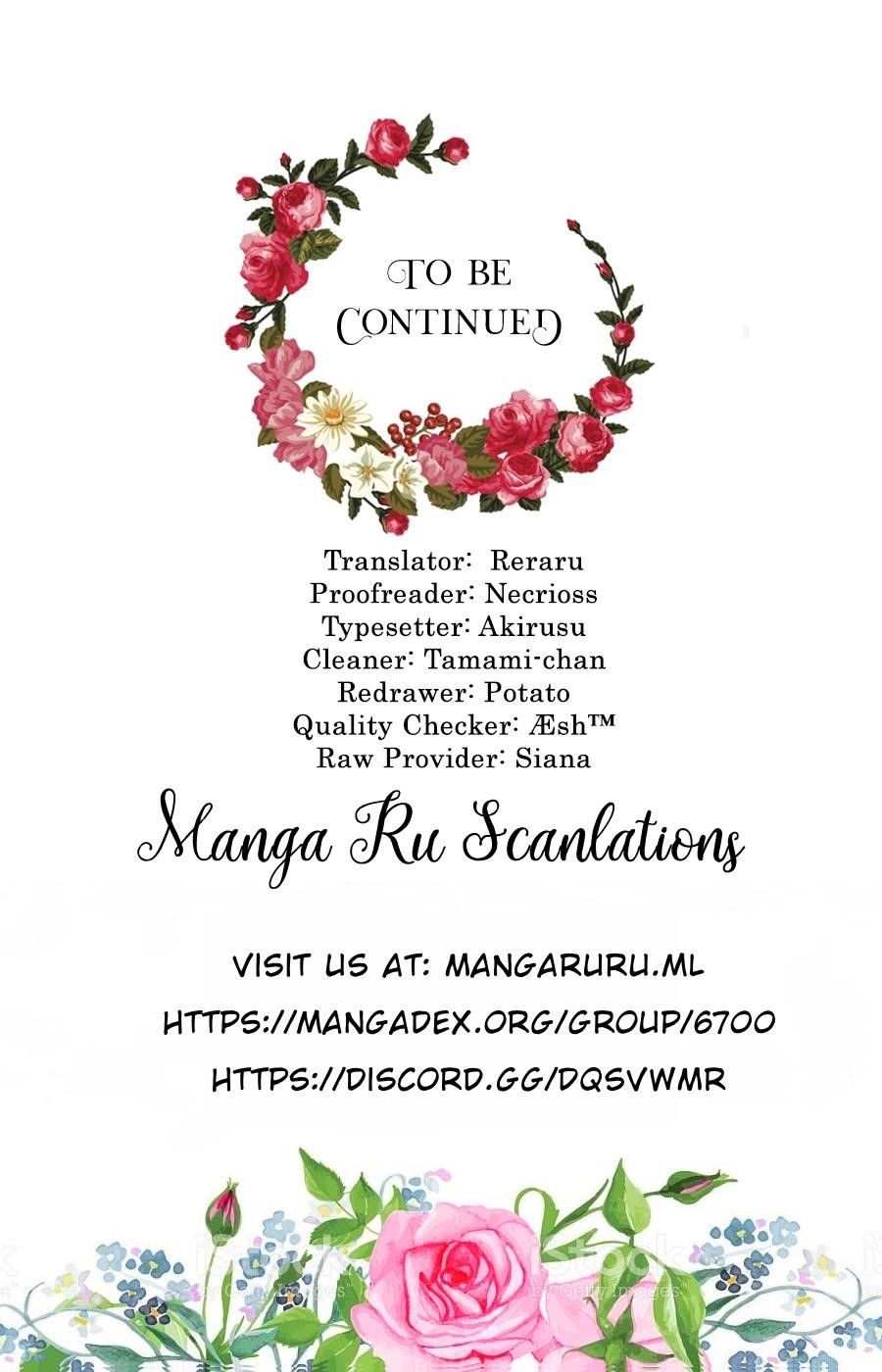 I Am A Child Of This House Chapter 48 - Page 43