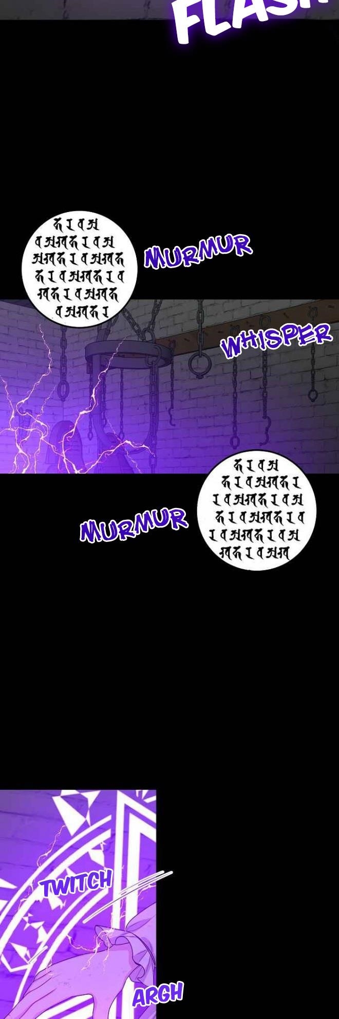 I Am A Child Of This House Chapter 48 - Page 5