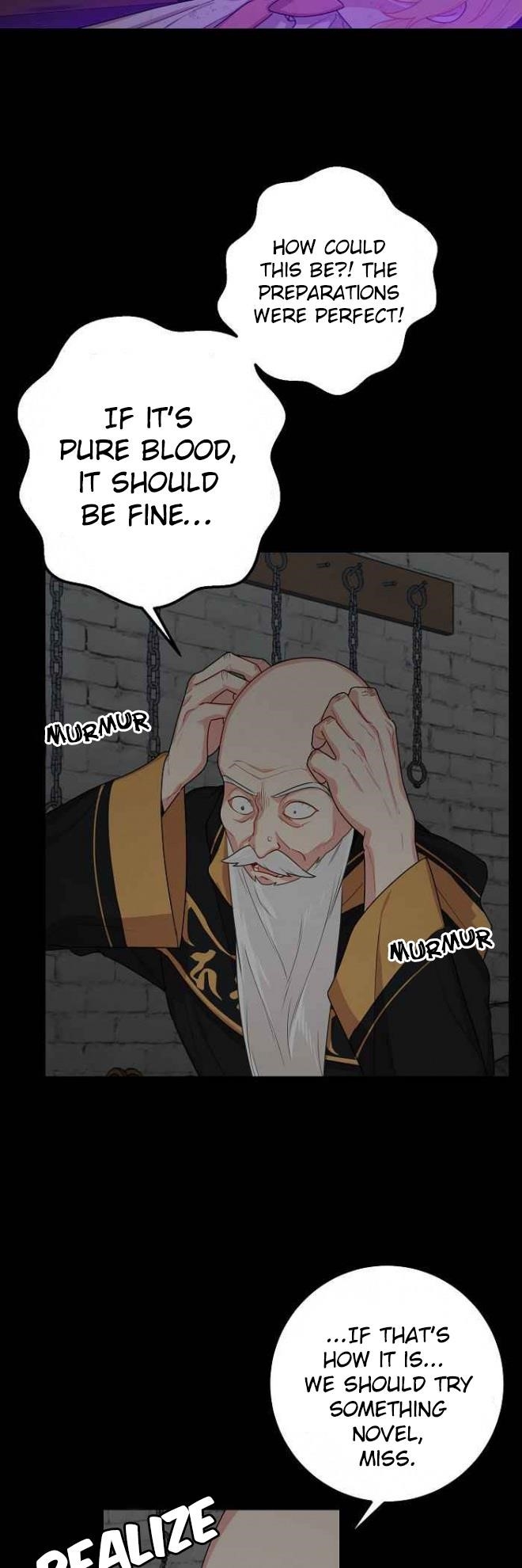 I Am A Child Of This House Chapter 48 - Page 7