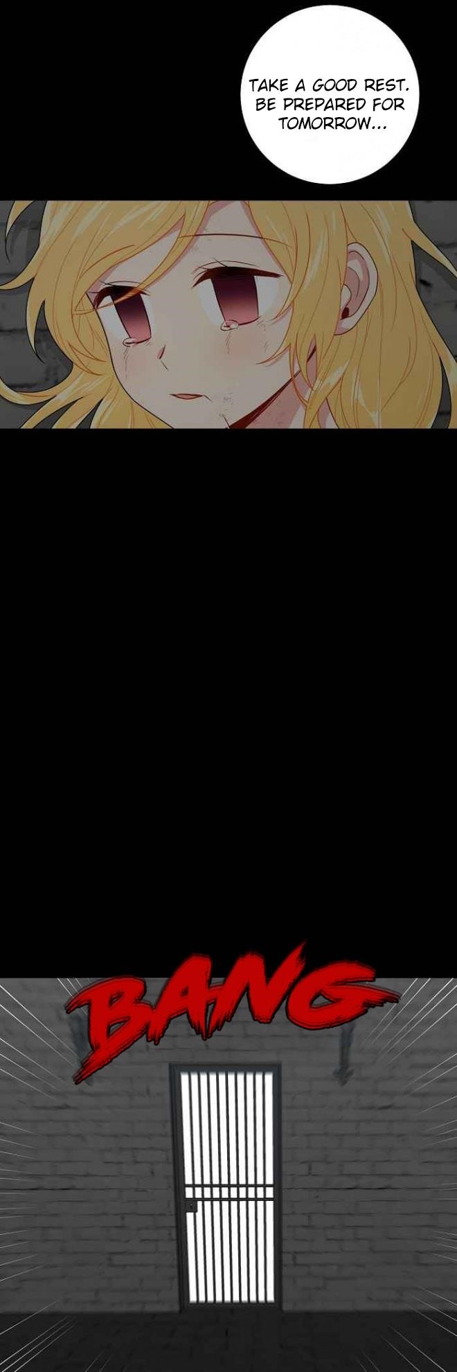 I Am A Child Of This House Chapter 48 - Page 9