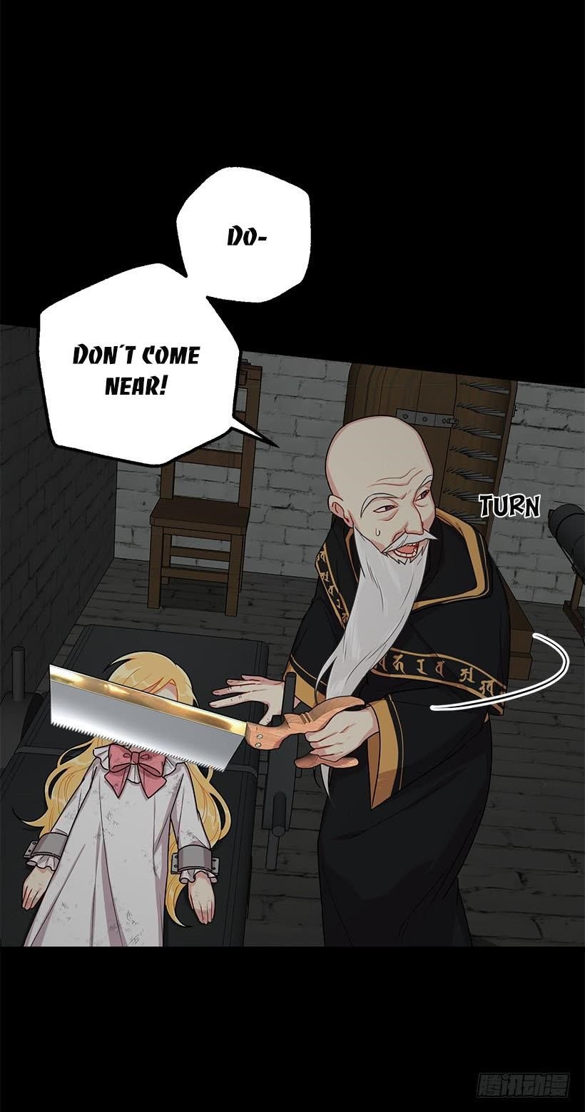 I Am A Child Of This House Chapter 49 - Page 10