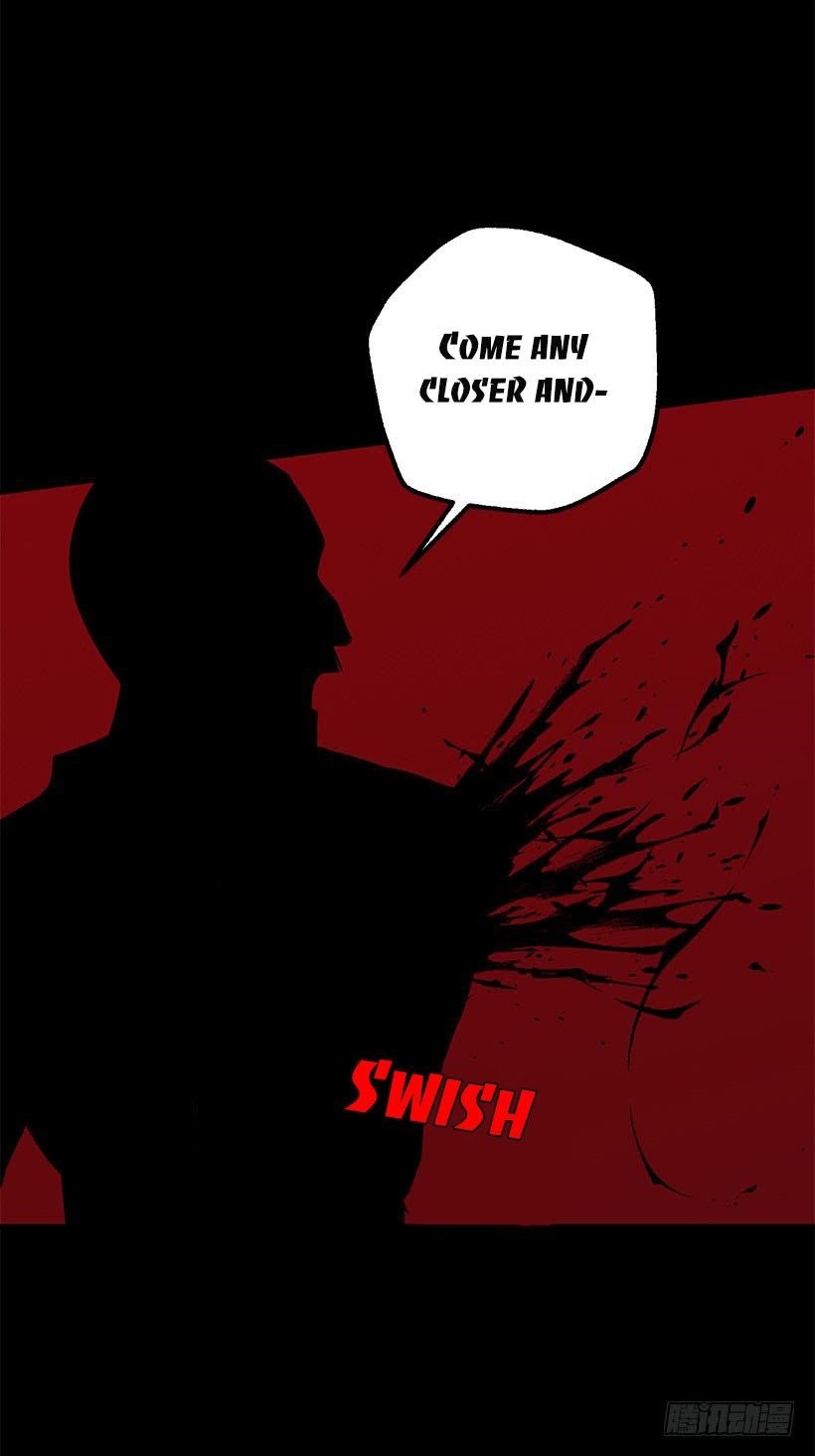 I Am A Child Of This House Chapter 49 - Page 11