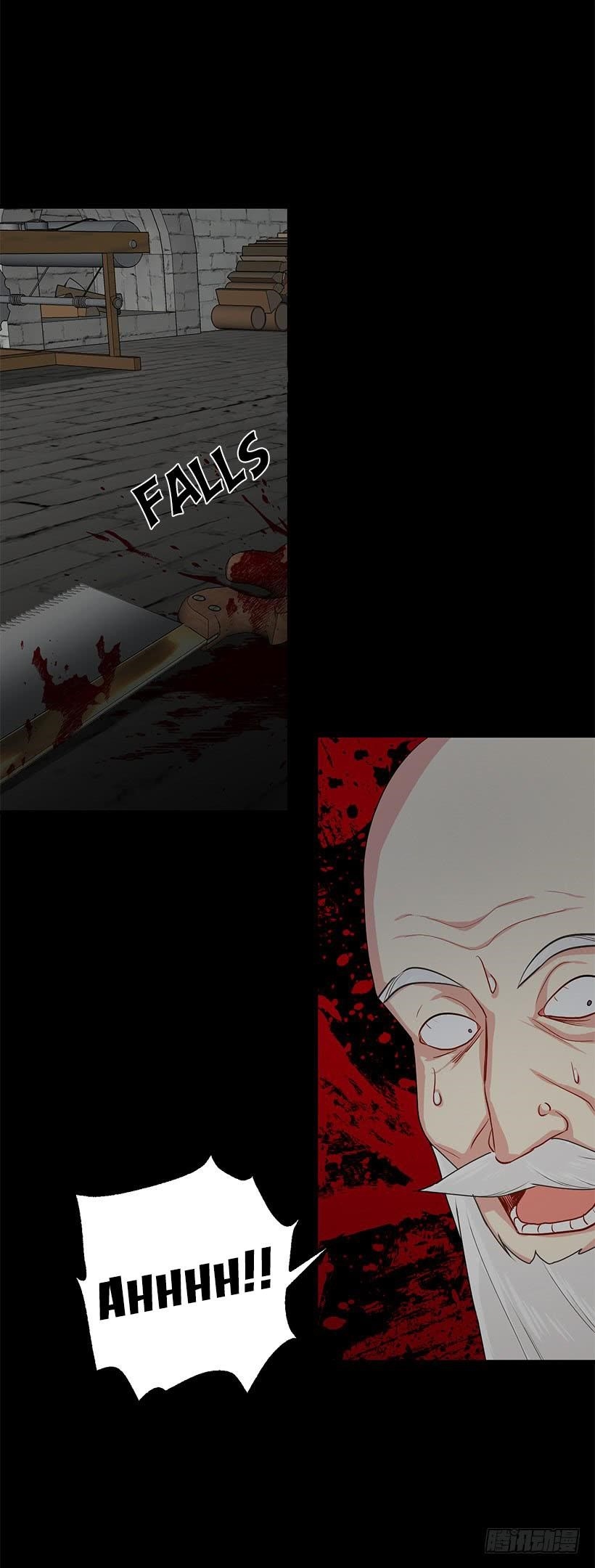 I Am A Child Of This House Chapter 49 - Page 12