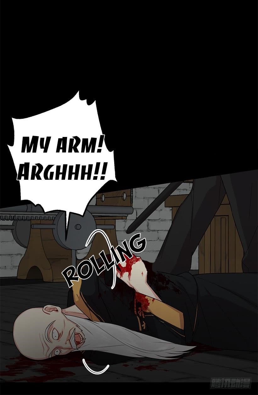 I Am A Child Of This House Chapter 49 - Page 13