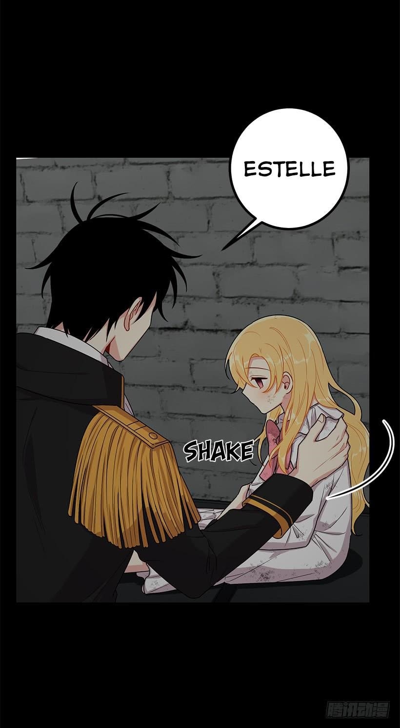 I Am A Child Of This House Chapter 49 - Page 15