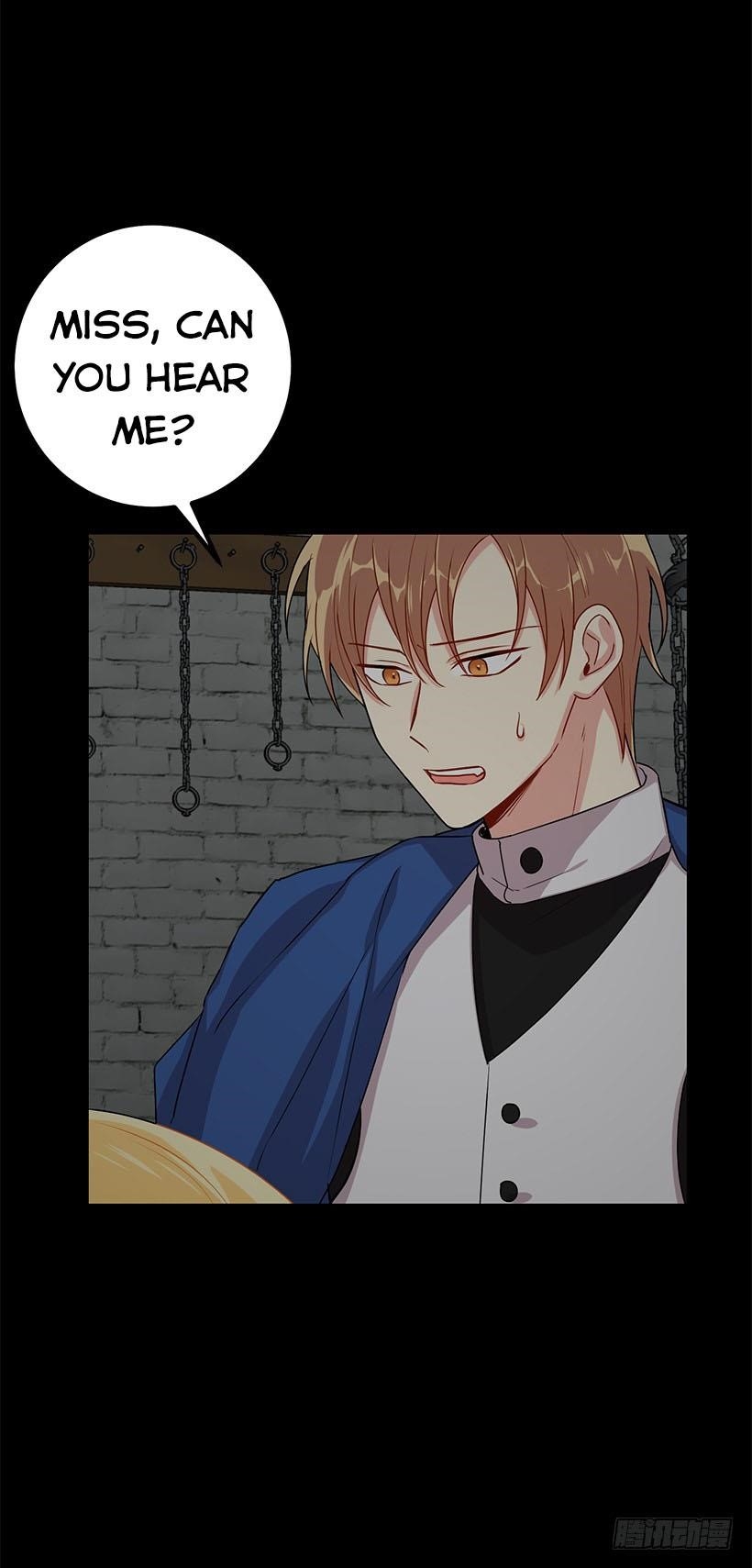 I Am A Child Of This House Chapter 49 - Page 16