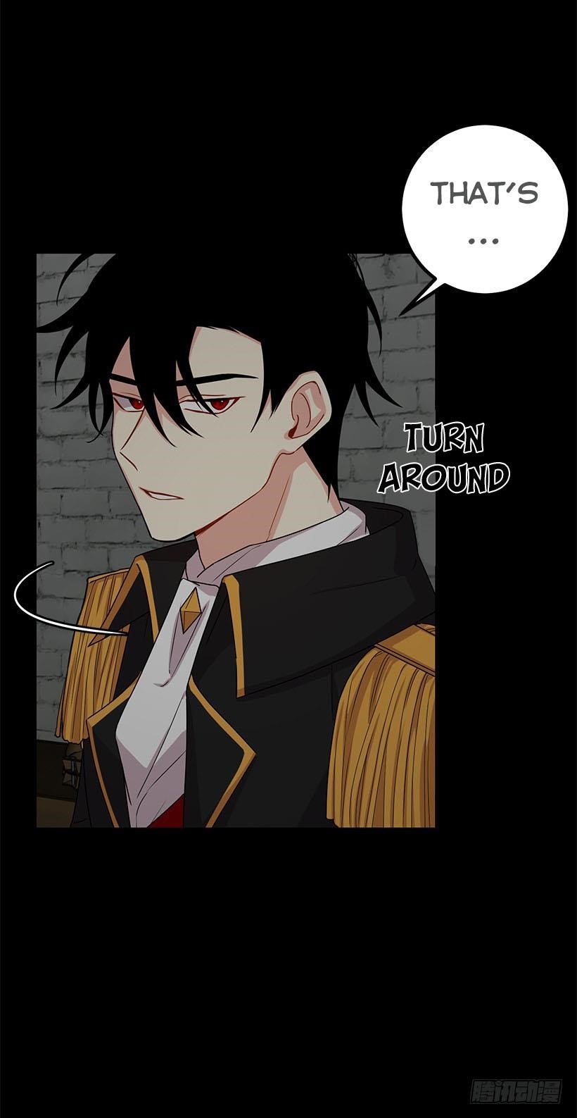 I Am A Child Of This House Chapter 49 - Page 20