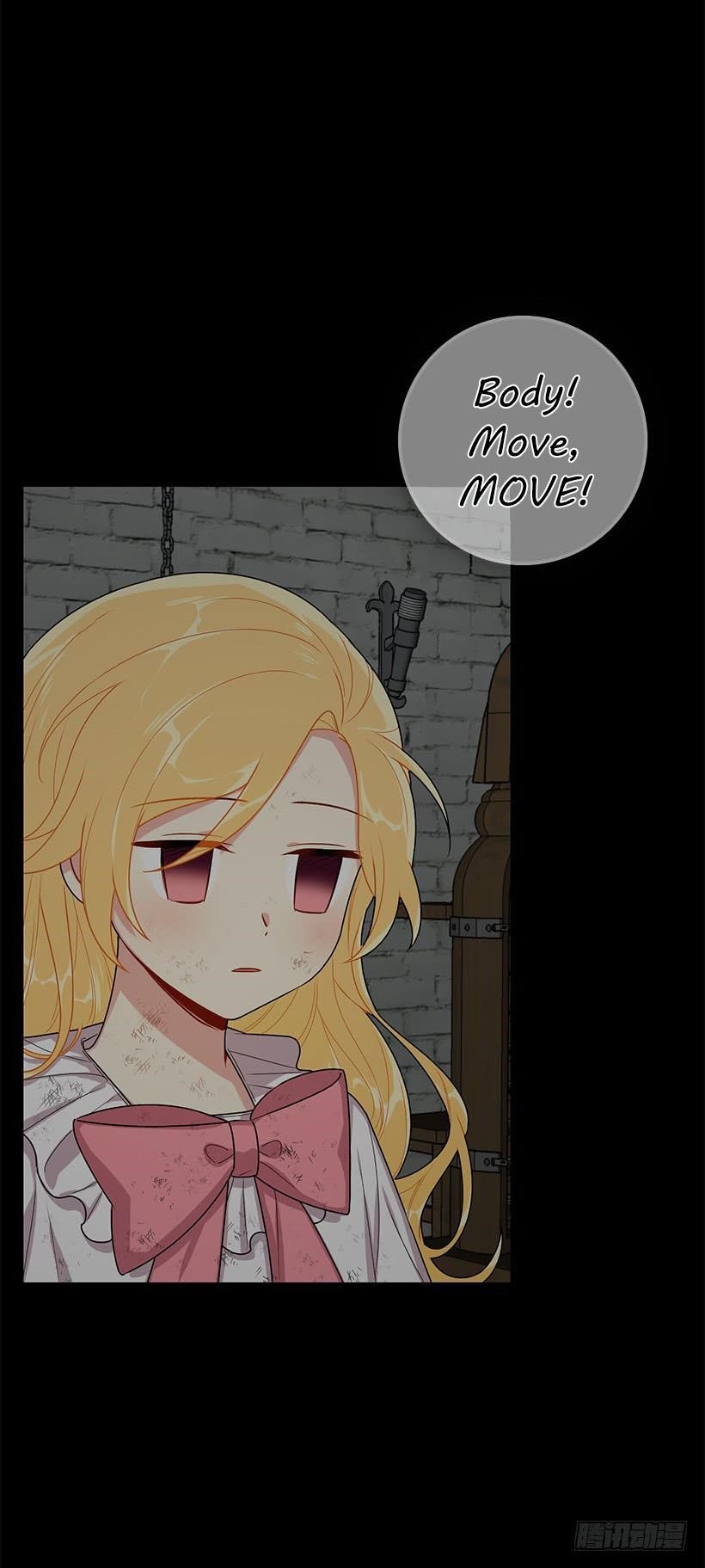 I Am A Child Of This House Chapter 49 - Page 22