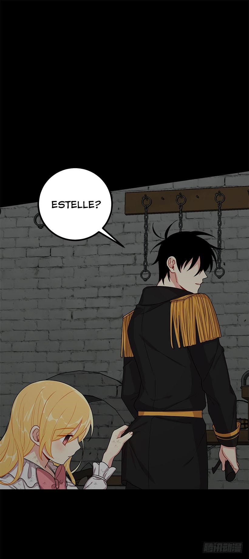 I Am A Child Of This House Chapter 49 - Page 24