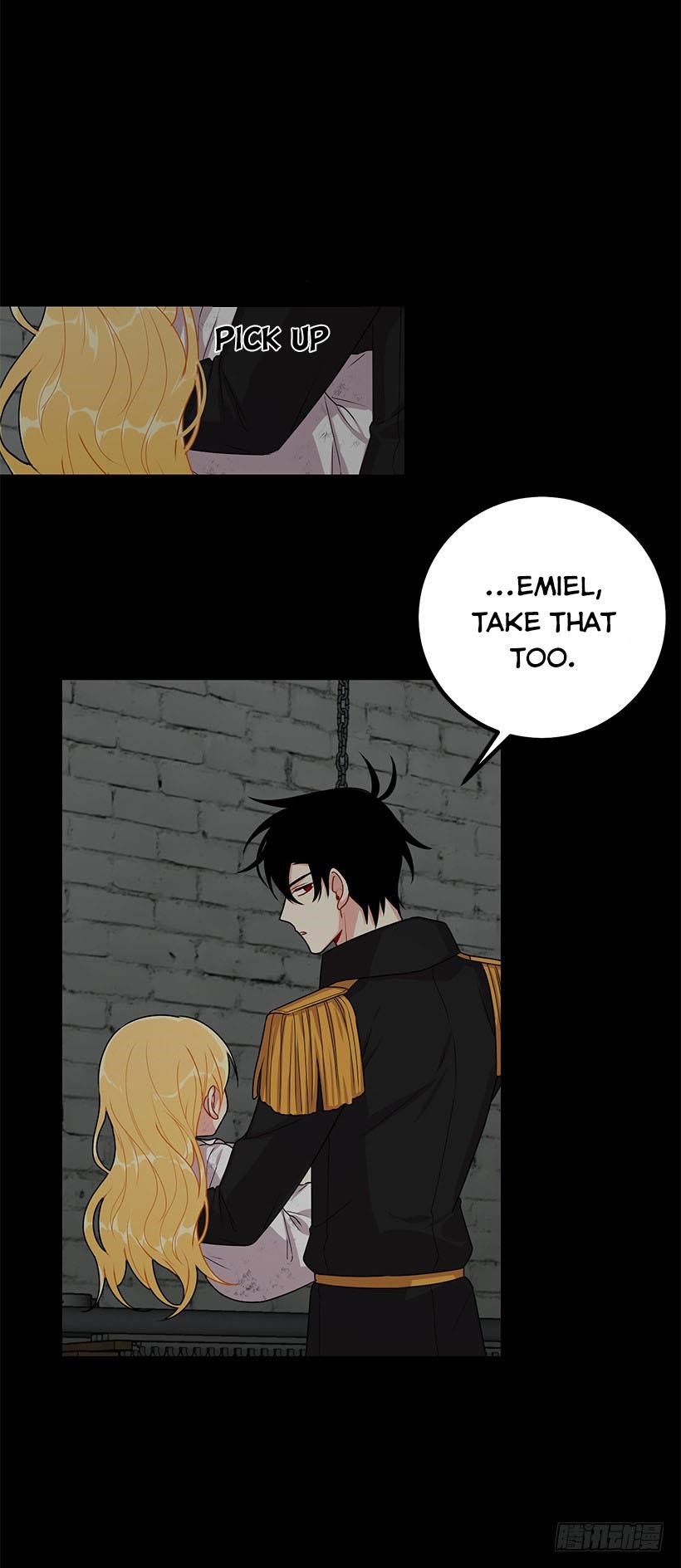 I Am A Child Of This House Chapter 49 - Page 26