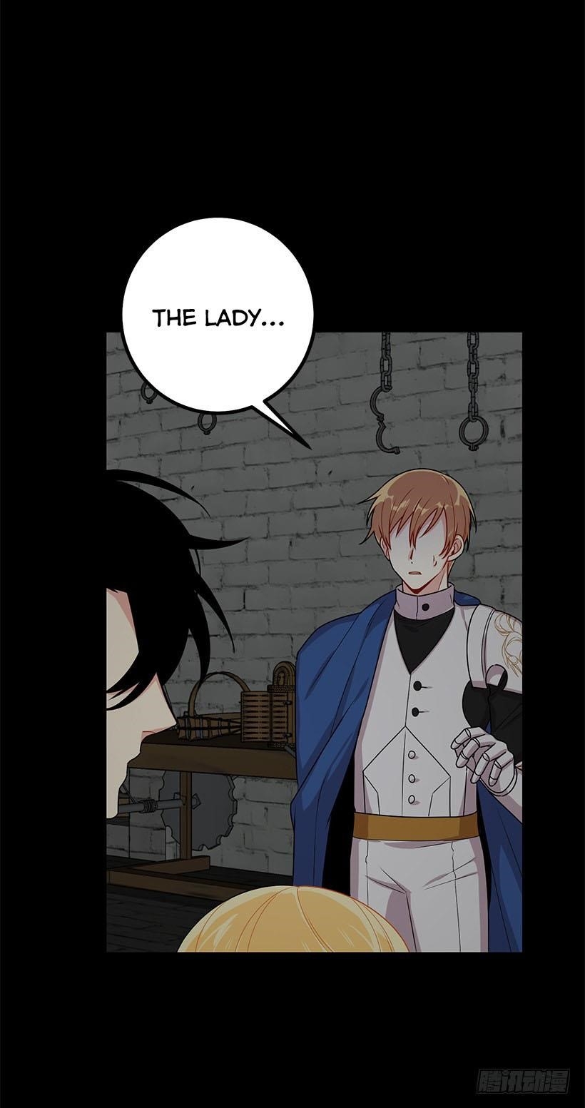 I Am A Child Of This House Chapter 49 - Page 27