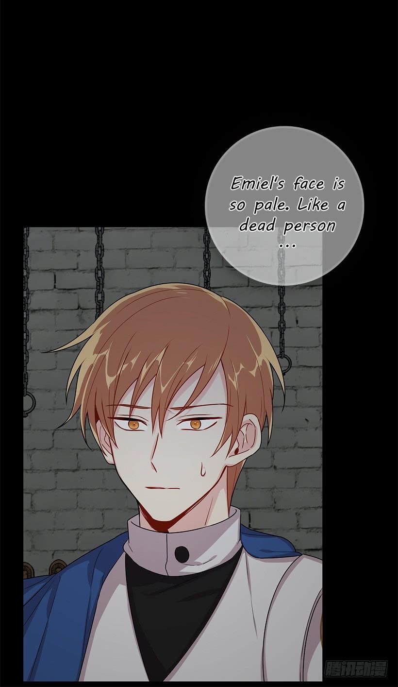 I Am A Child Of This House Chapter 49 - Page 28